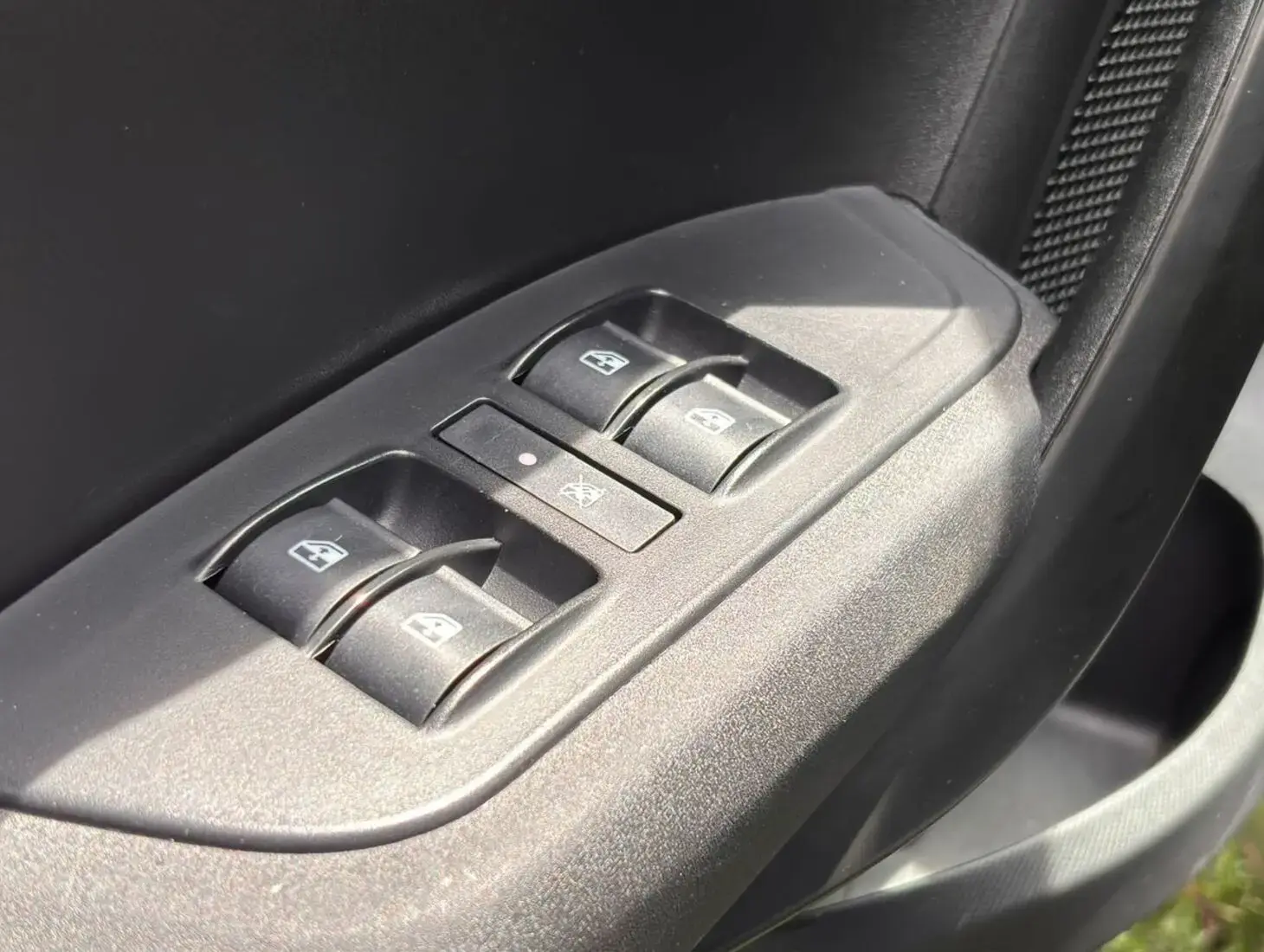 galeria FIAT CRONOS DRIVE 1.0