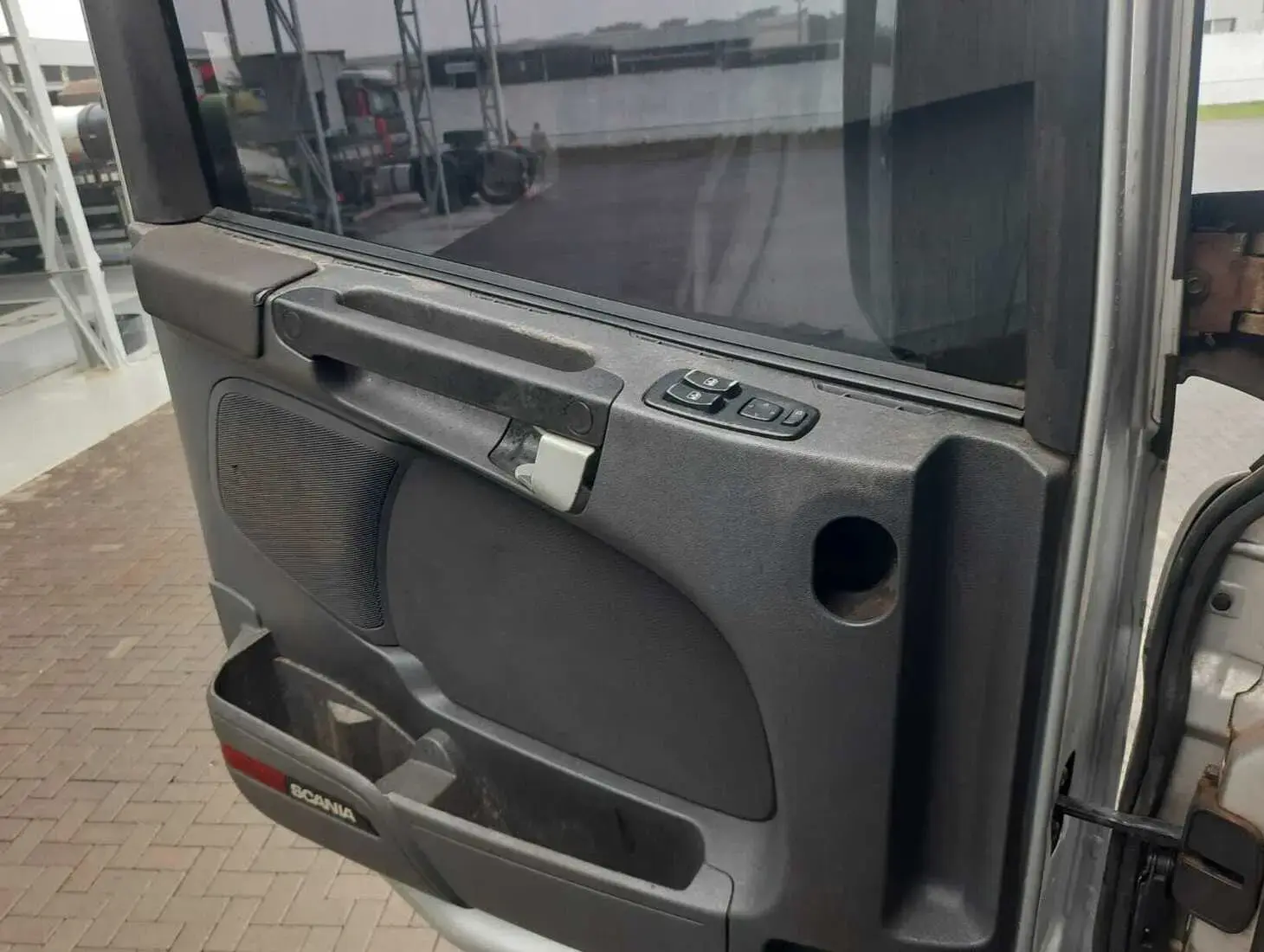 galeria SCANIA R440 6x2