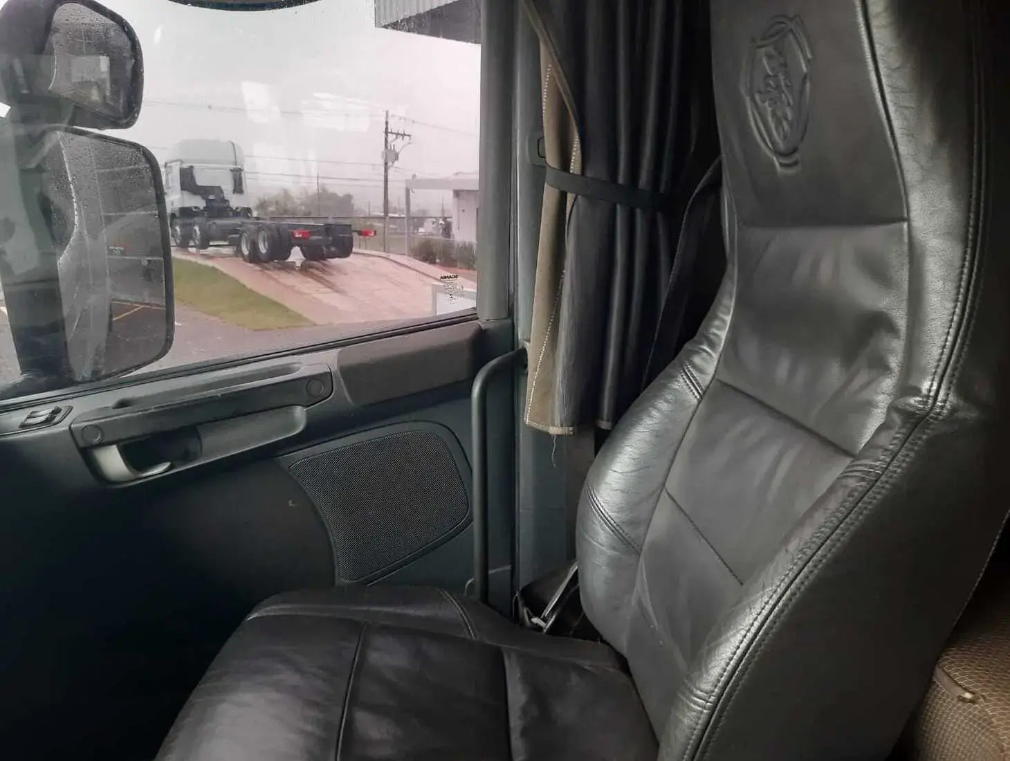 galeria SCANIA R440 6x2