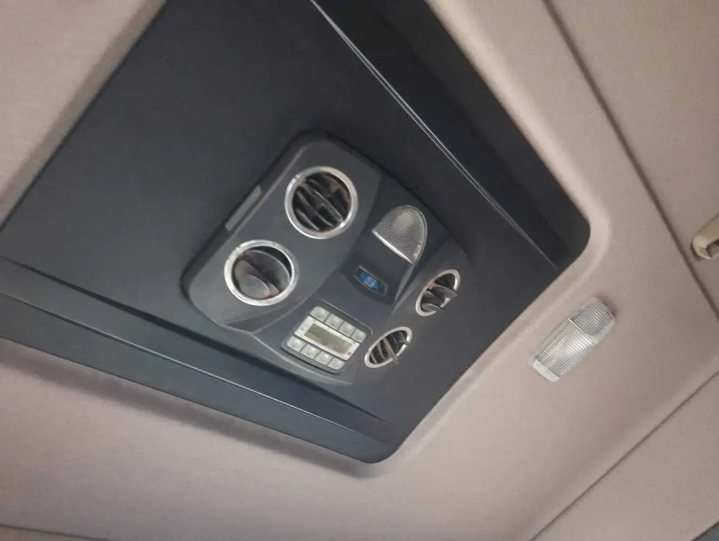 galeria SCANIA R440 6x2