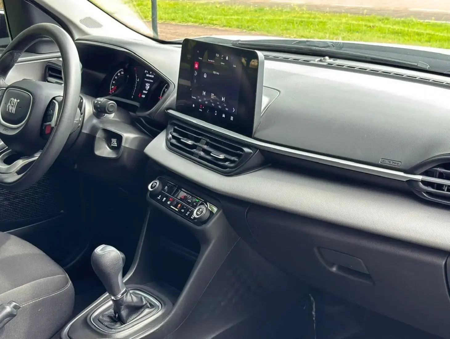 galeria FIAT PULSE AUDACE TF200