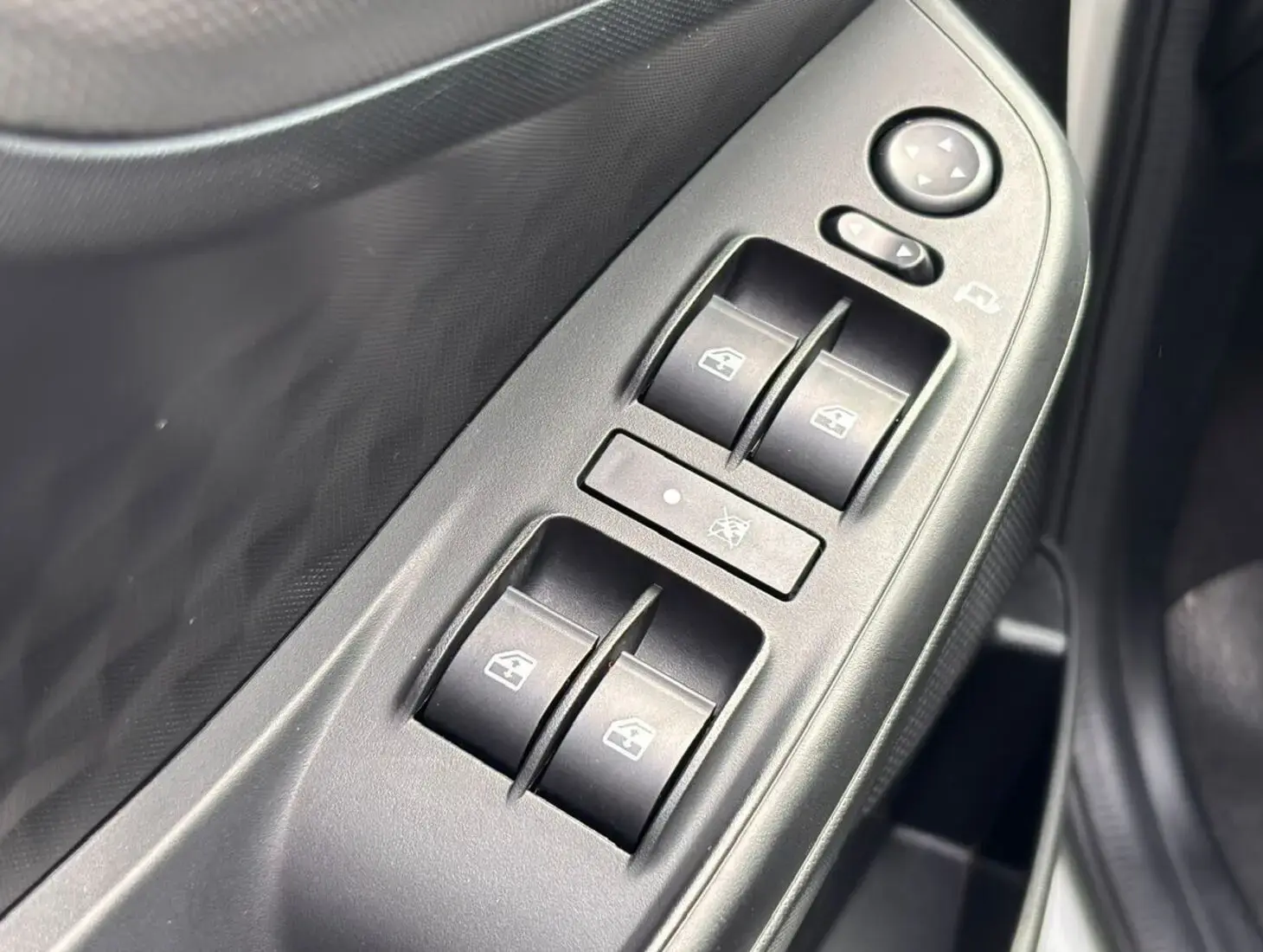 galeria FIAT PULSE AUDACE TF200