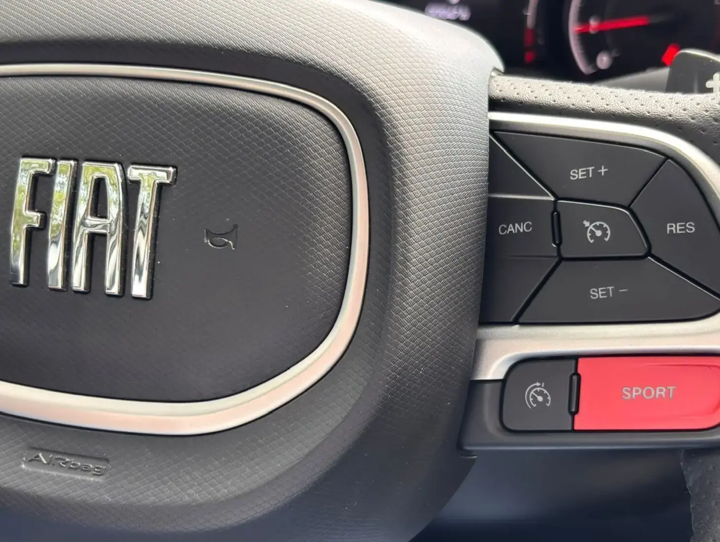 galeria FIAT PULSE AUDACE TF200