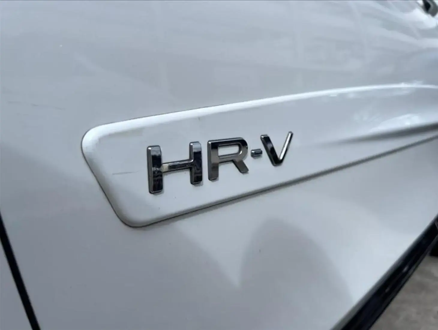 galeria HR-V