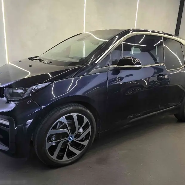 Bmw i3 0.6 HÍBRIDO REX 4P AUTOMÁTICO