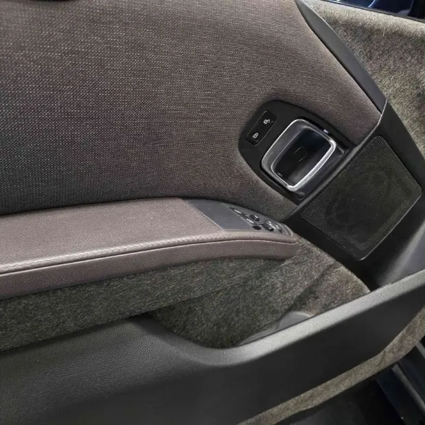 Bmw i3 0.6 HÍBRIDO REX 4P AUTOMÁTICO