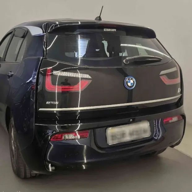 Bmw i3 0.6 HÍBRIDO REX 4P AUTOMÁTICO
