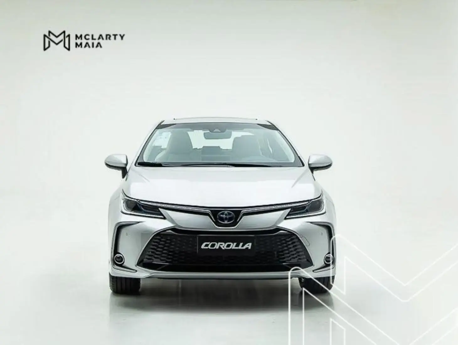 galeria COROLLA CONECTADO