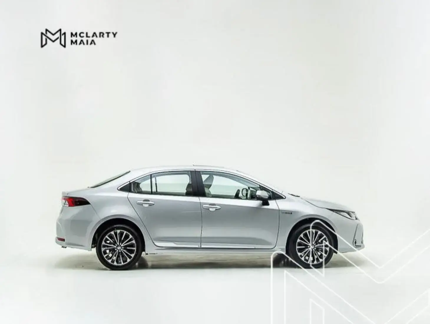 galeria COROLLA CONECTADO