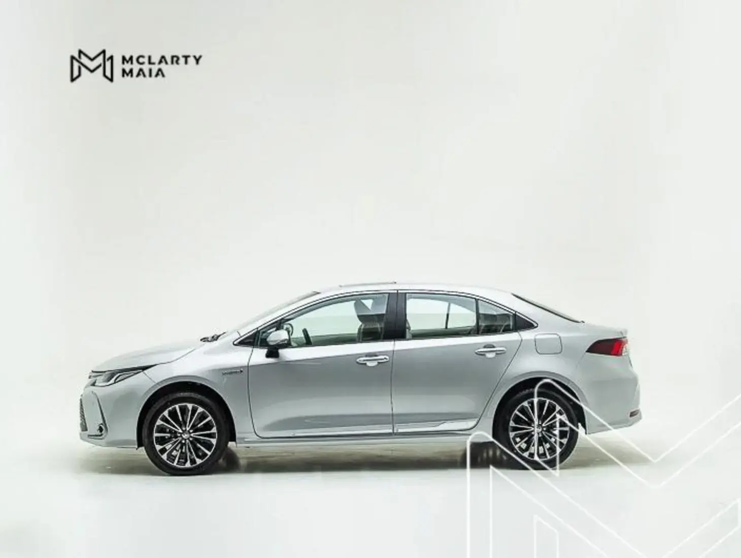 galeria COROLLA CONECTADO