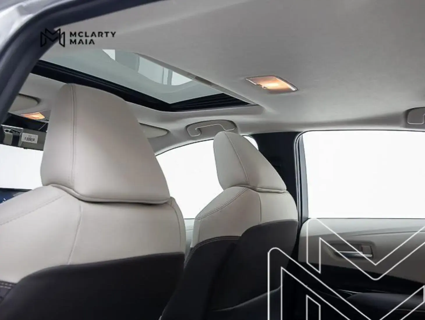 galeria COROLLA CONECTADO