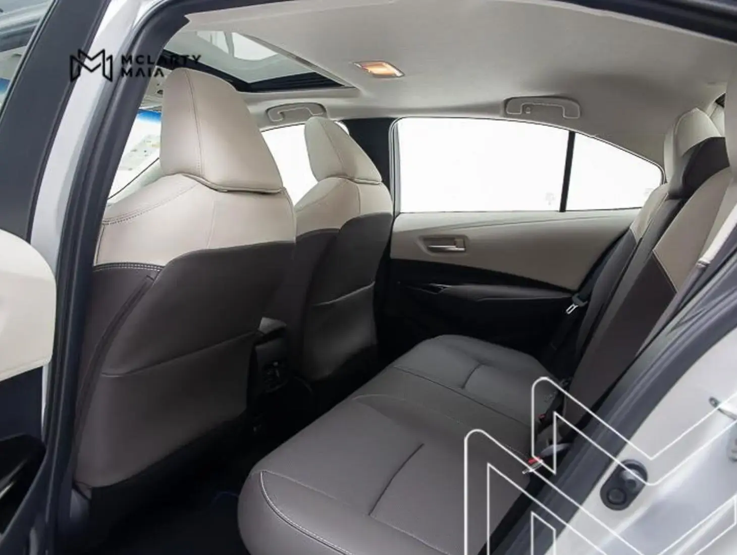 galeria COROLLA CONECTADO