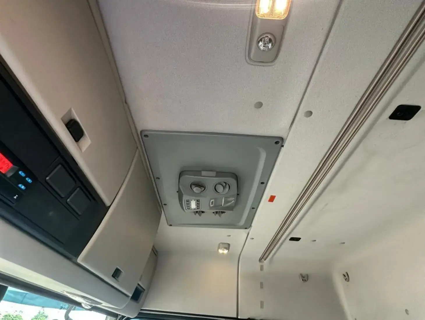 galeria DAF XF FTT 530