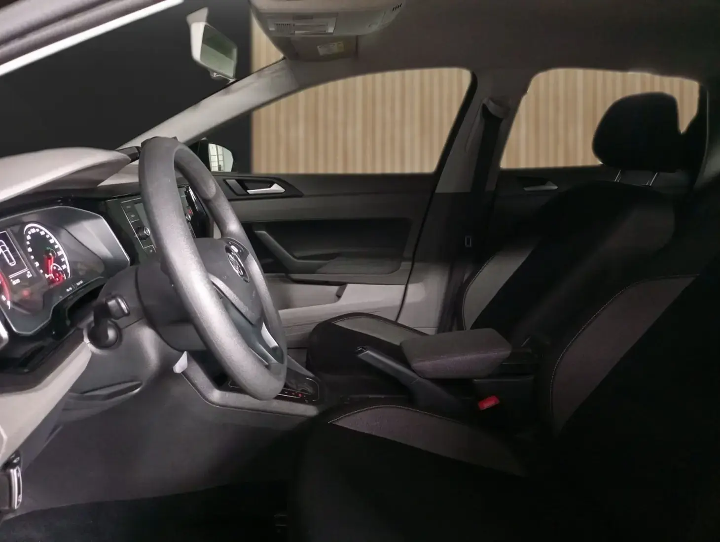 galeria Polo Comfort. 200 TSI 1.0 Flex 12V Aut.