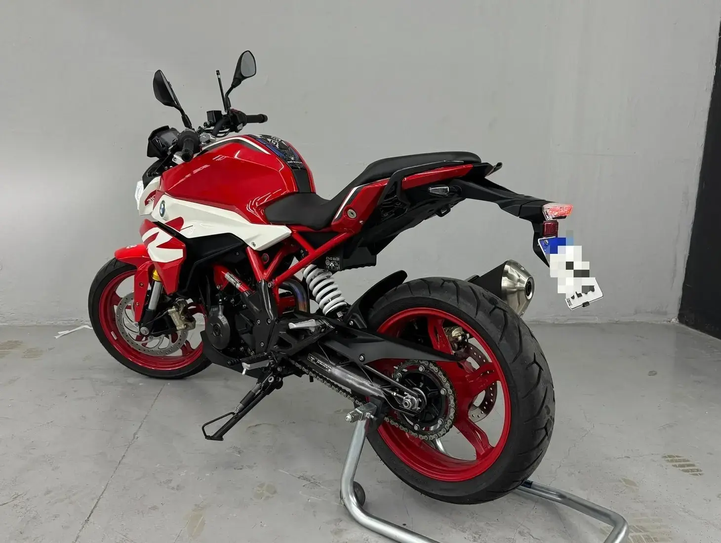 galeria G 310 R