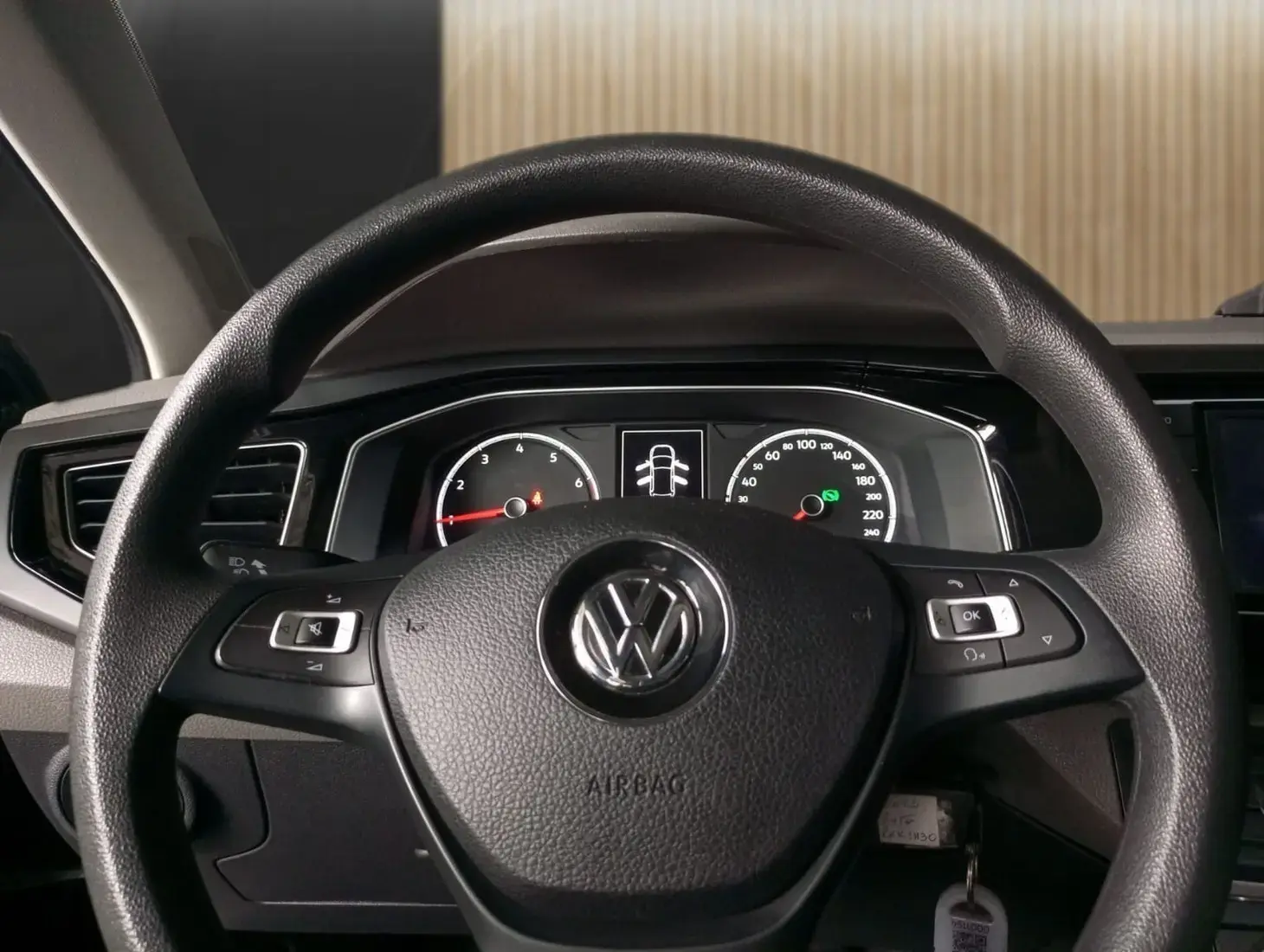 galeria Polo Comfort. 200 TSI 1.0 Flex 12V Aut.