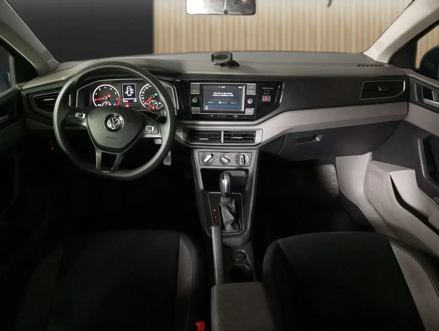 galeria Polo Comfort. 200 TSI 1.0 Flex 12V Aut.