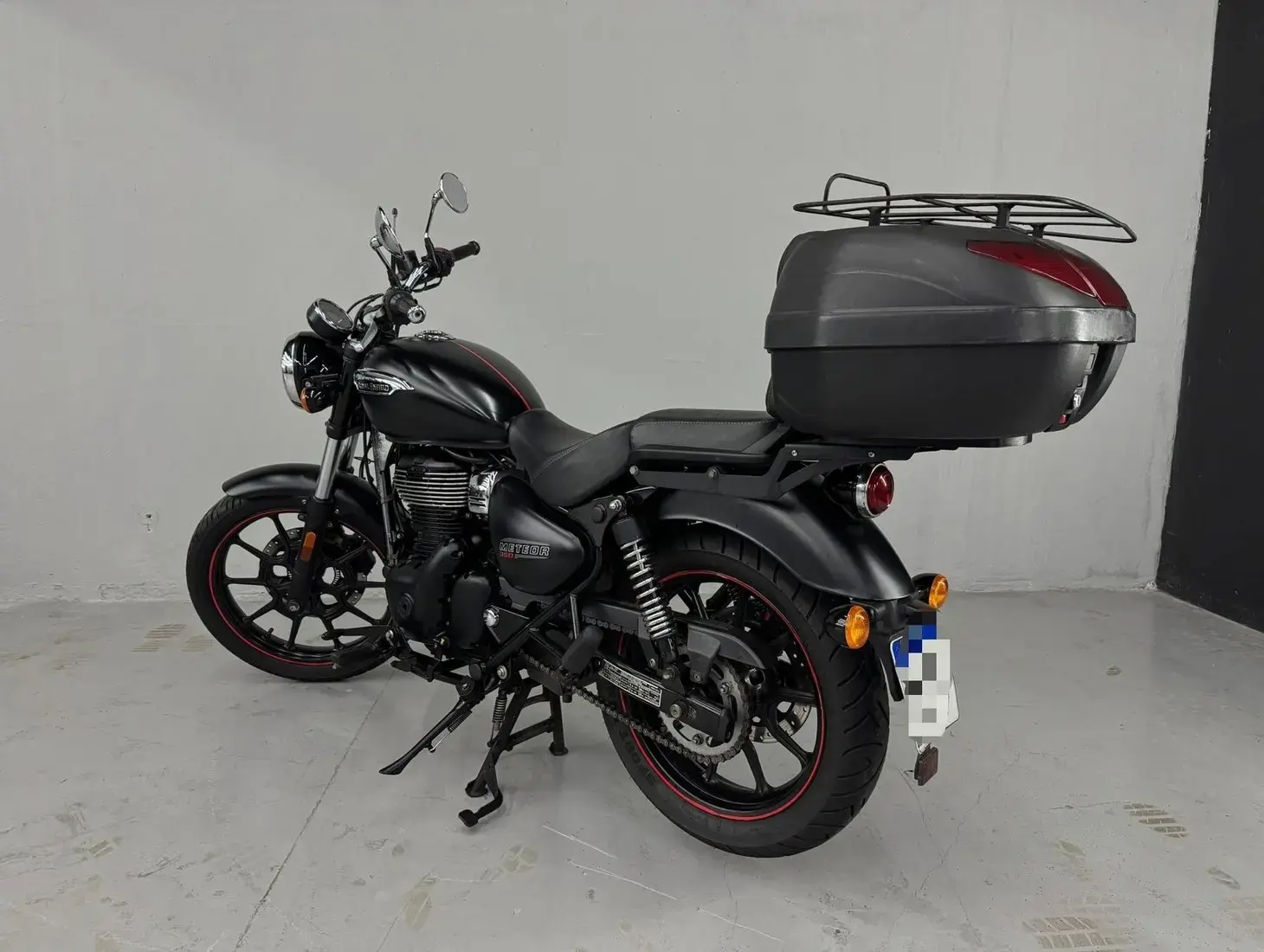 galeria Meteor 350 Stellar