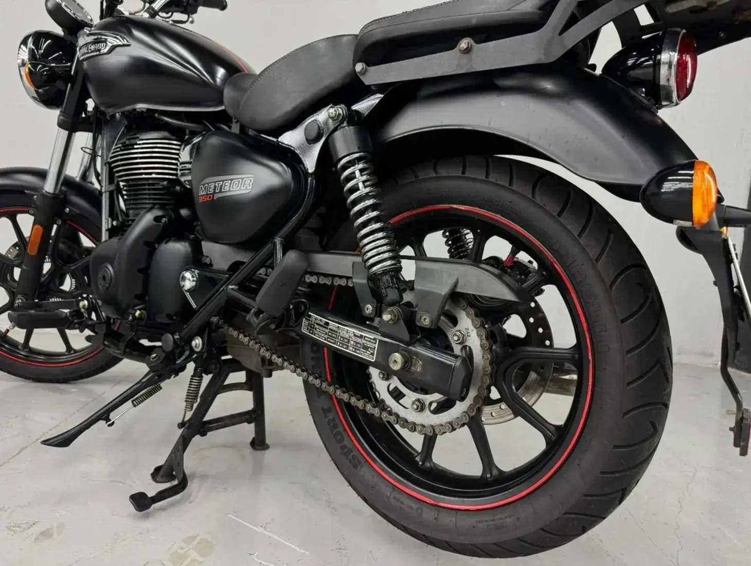 galeria Meteor 350 Stellar