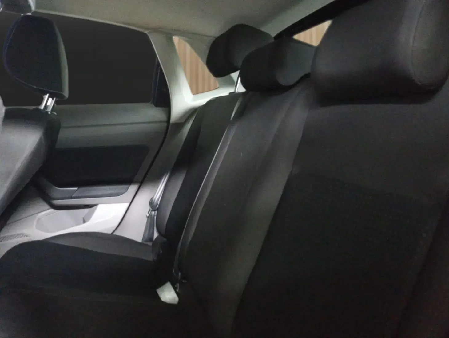 galeria Polo Comfort. 200 TSI 1.0 Flex 12V Aut.