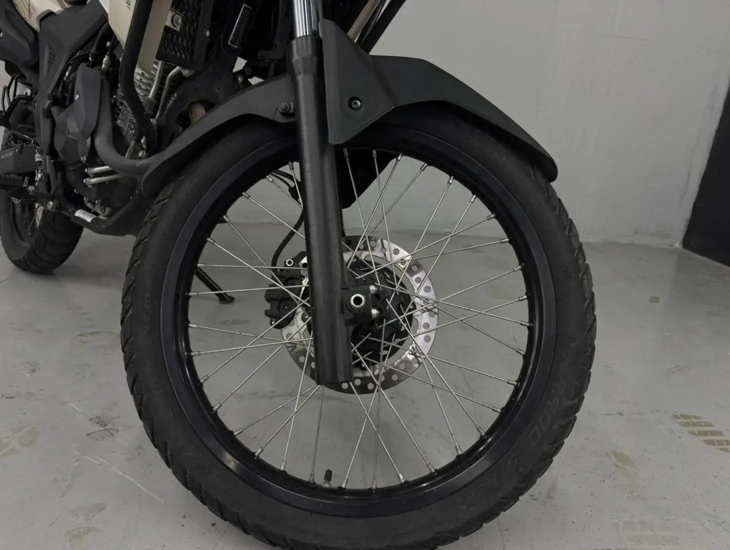 galeria SAHARA 300 ABS FLEX