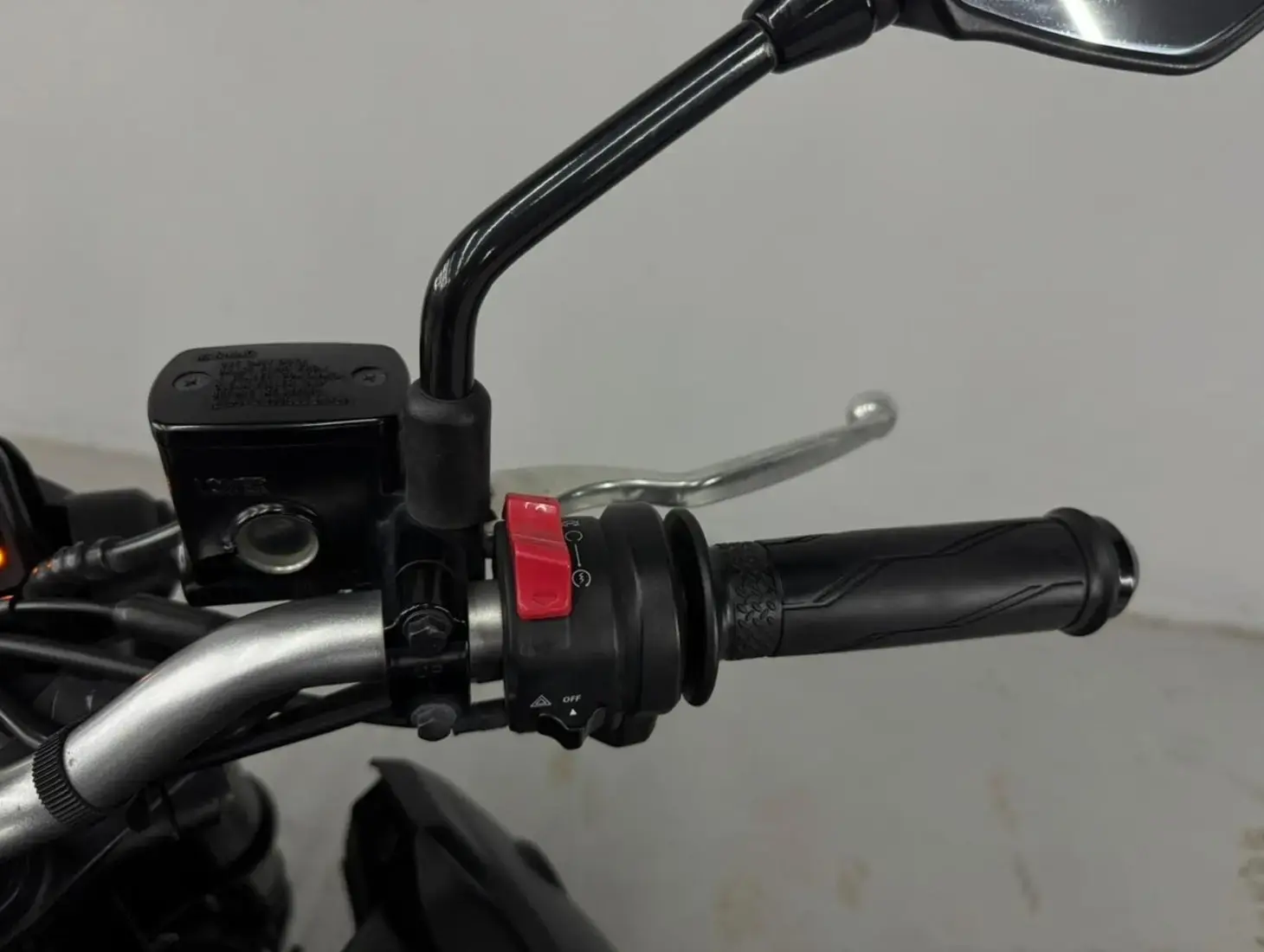 galeria MT-03 321/ABS