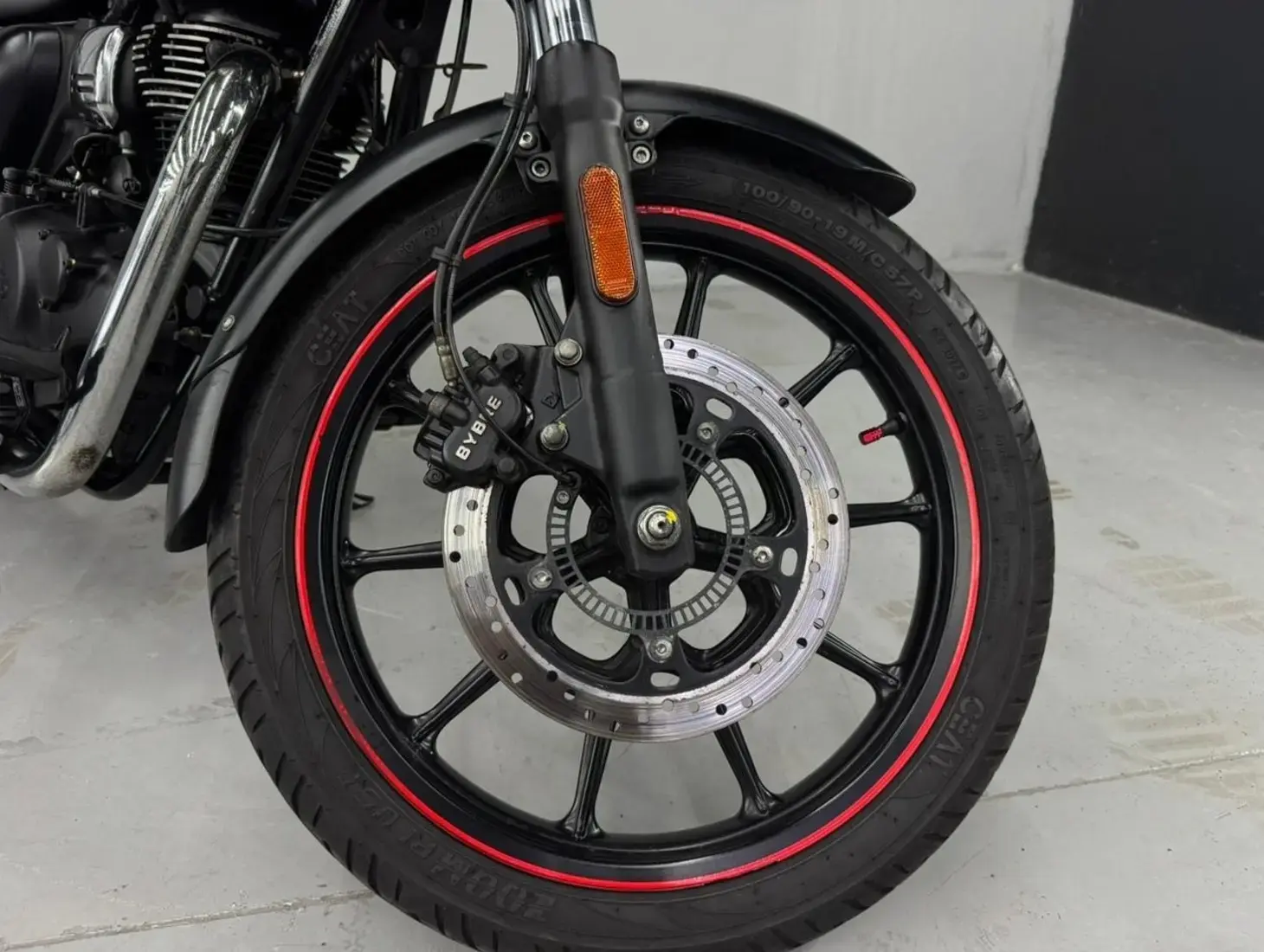 galeria Meteor 350 Stellar