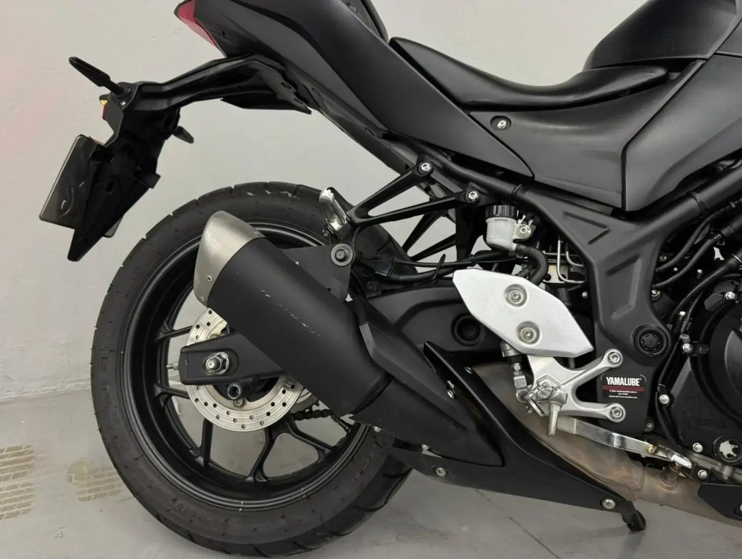 galeria MT-03 321/ABS