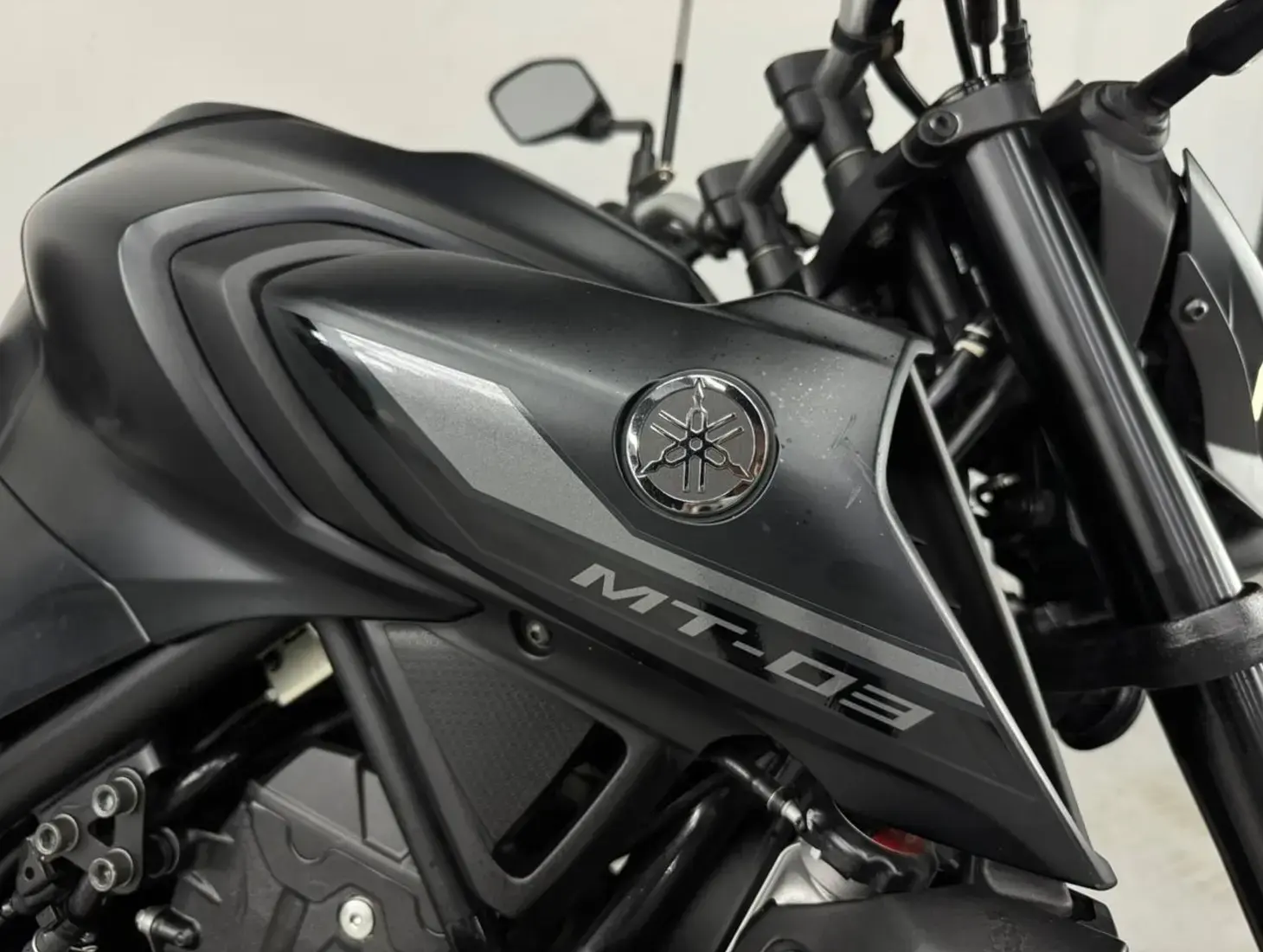 galeria MT-03 321/ABS