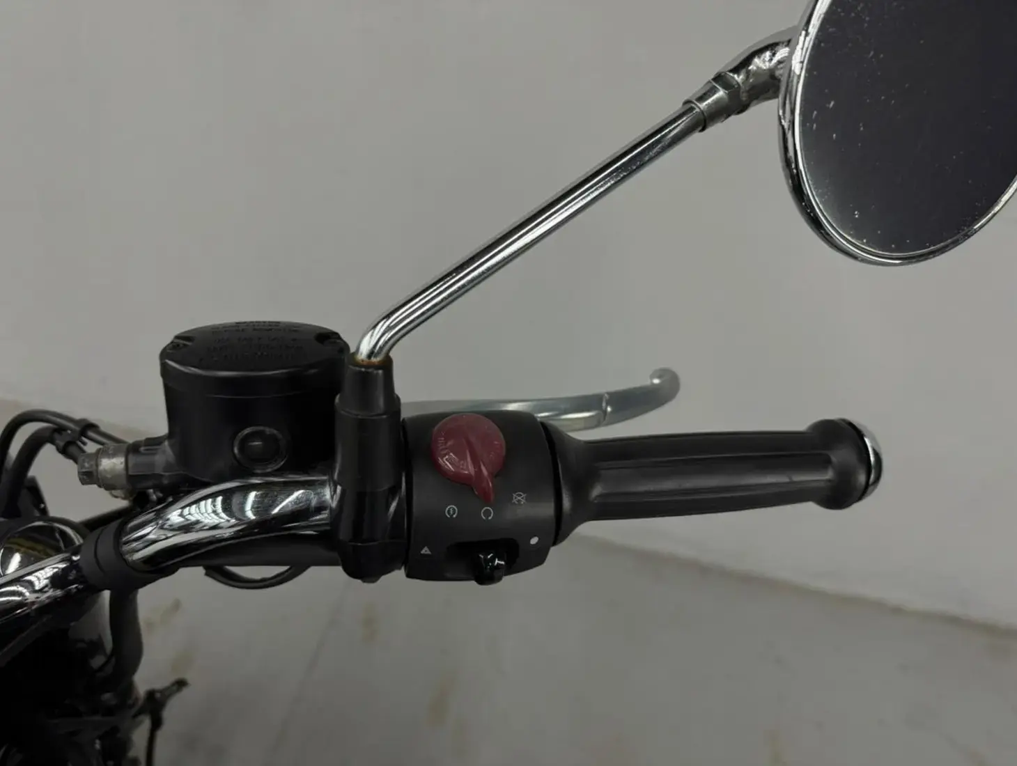 galeria Meteor 350 Stellar