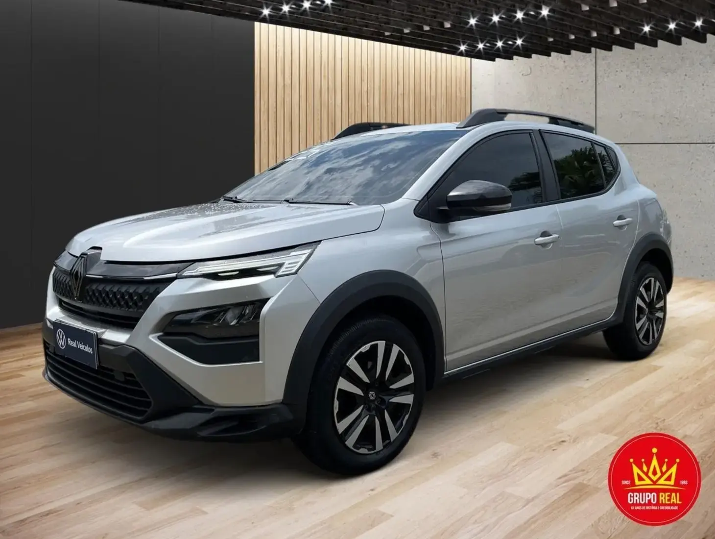 galeria Kardian Evolut. Flex 1.0 TB 12V 5p Aut.