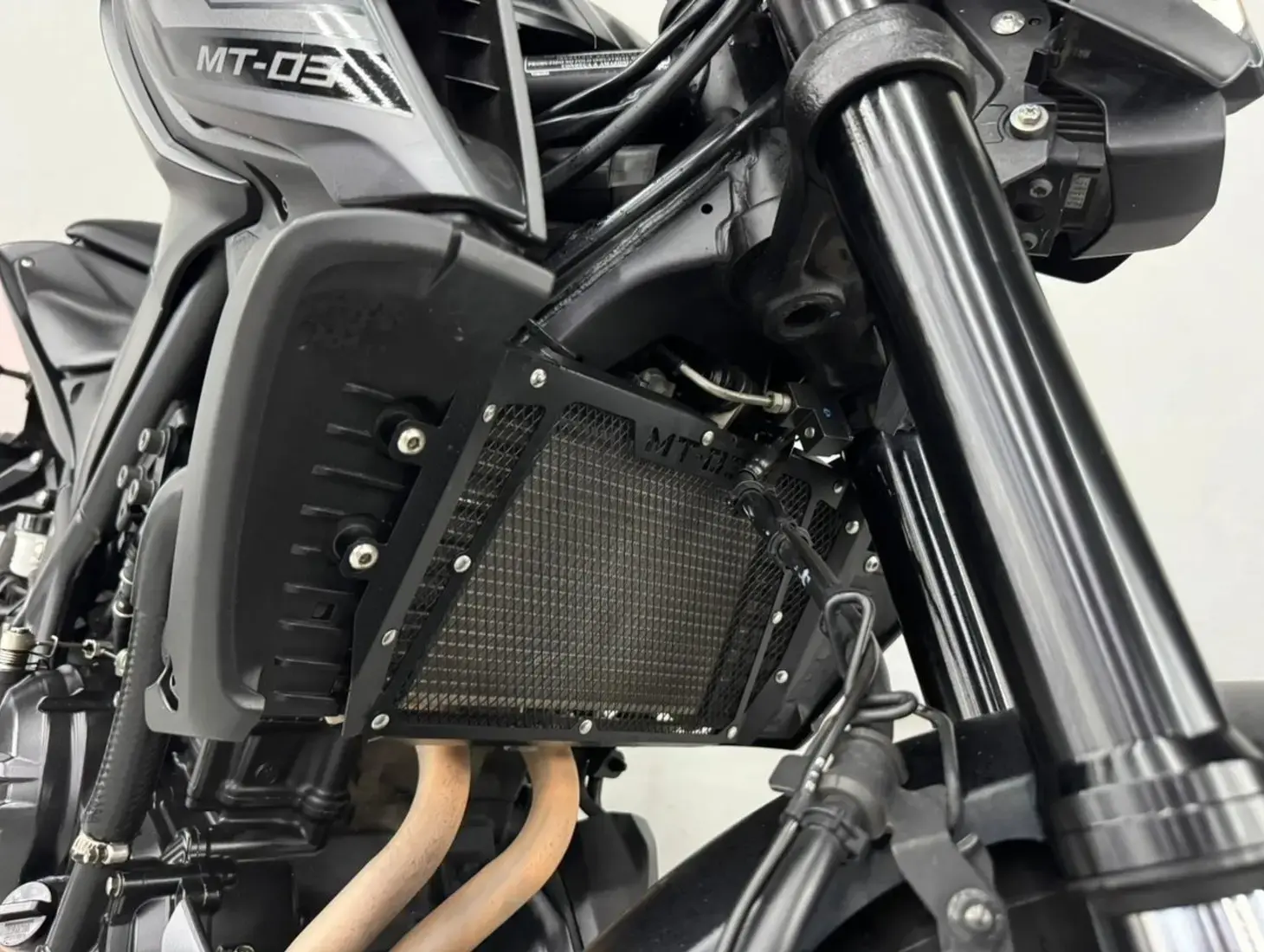 galeria MT-03 321/ABS