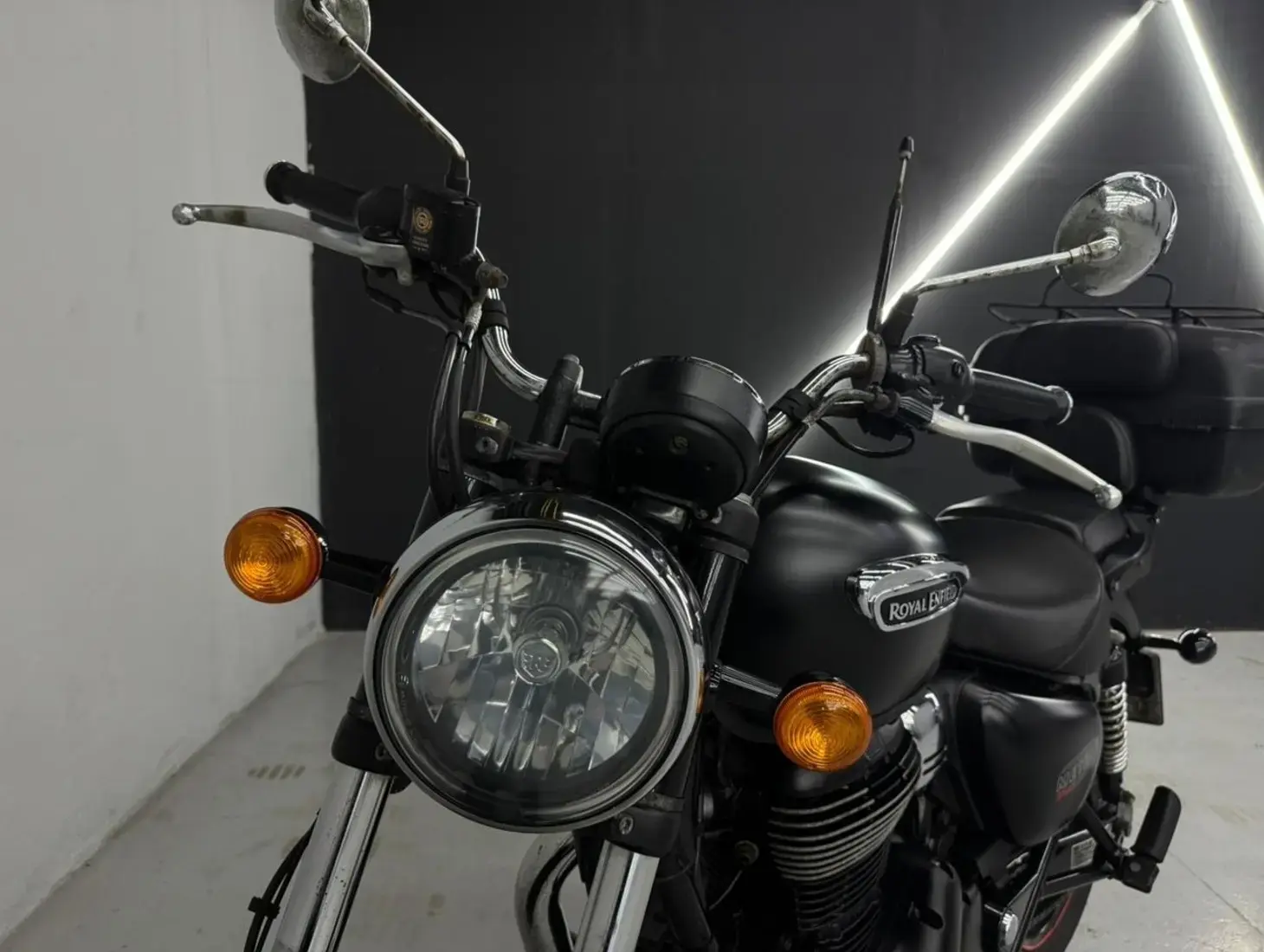 galeria Meteor 350 Stellar