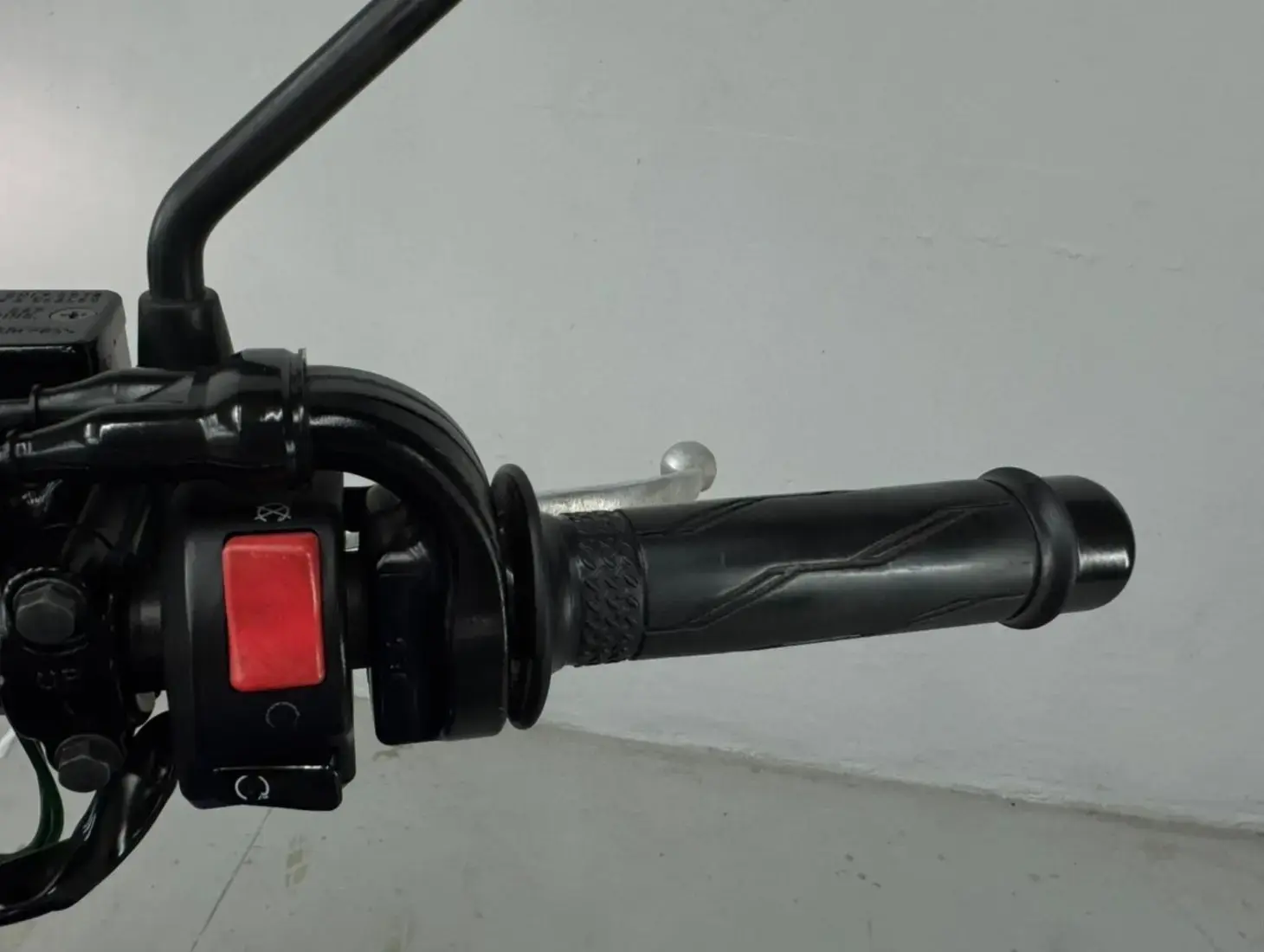 galeria FZ25 250 FAZER FLEX