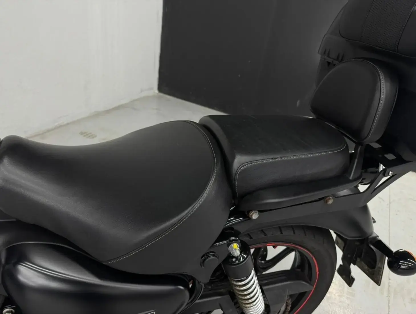 galeria Meteor 350 Stellar