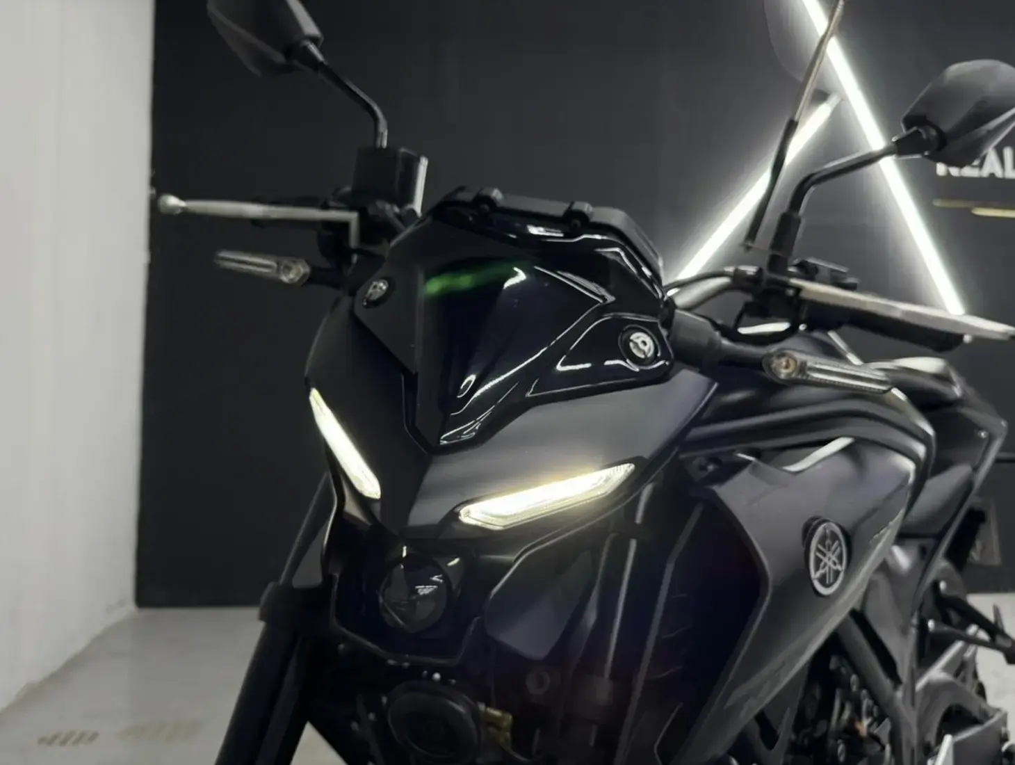 galeria MT-03 321/ABS