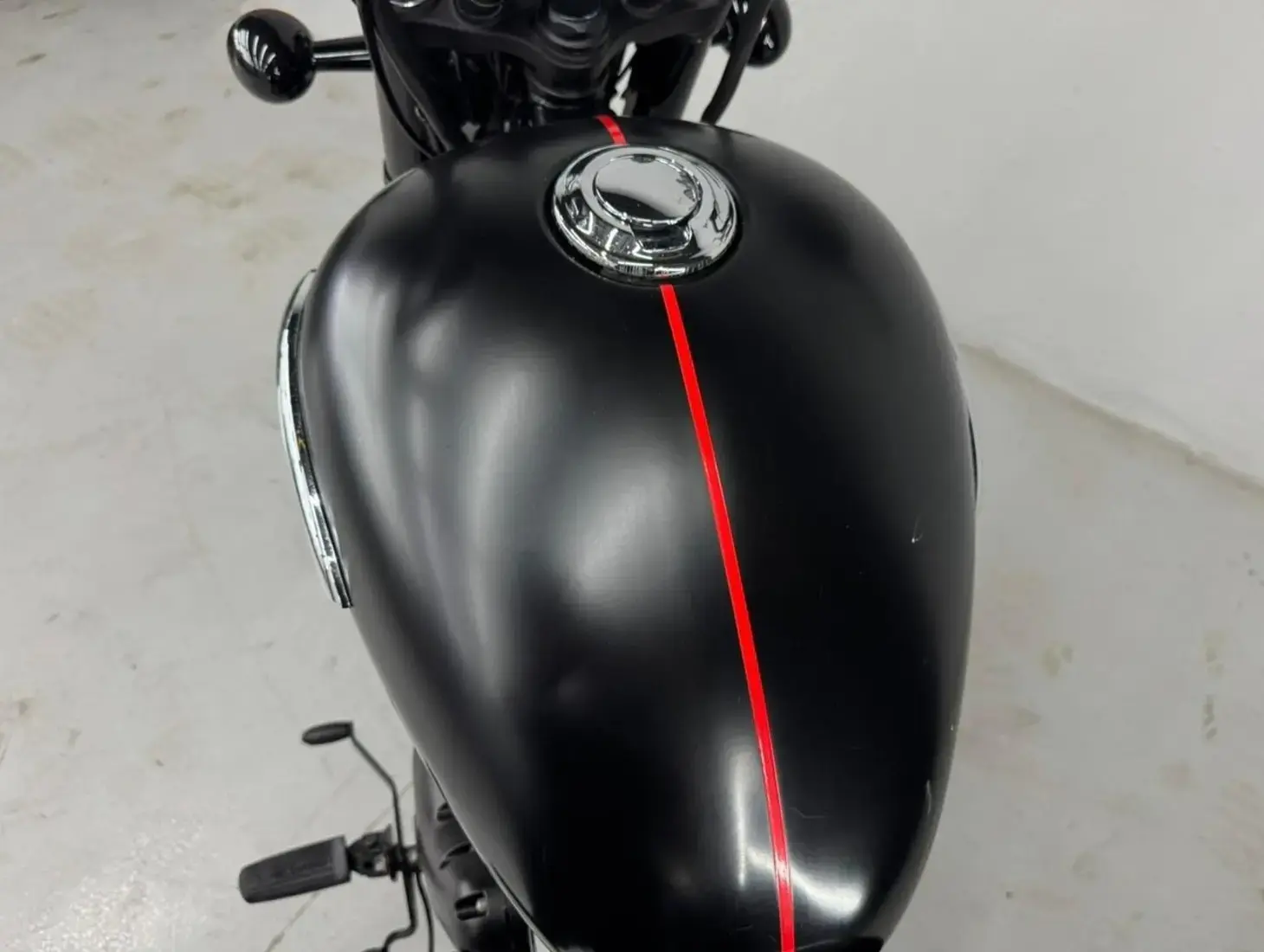 galeria Meteor 350 Stellar