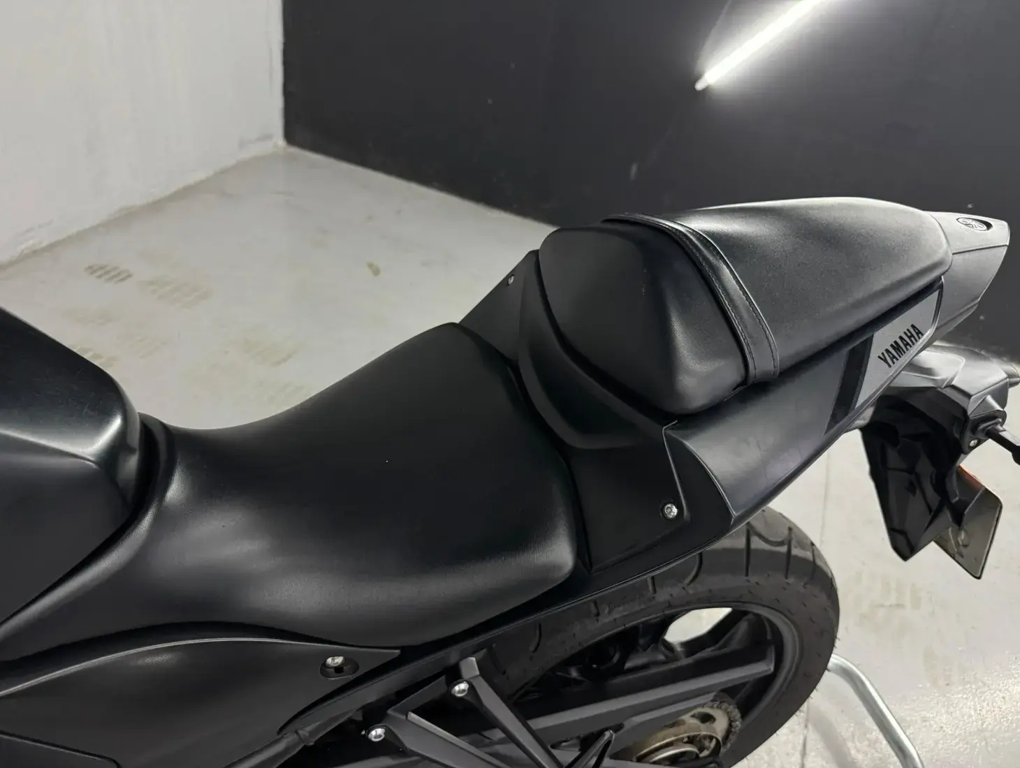 galeria MT-03 321/ABS