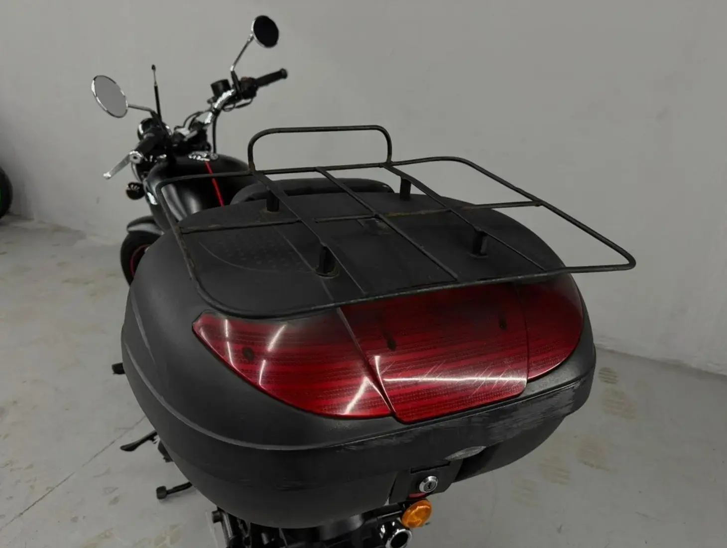 galeria Meteor 350 Stellar