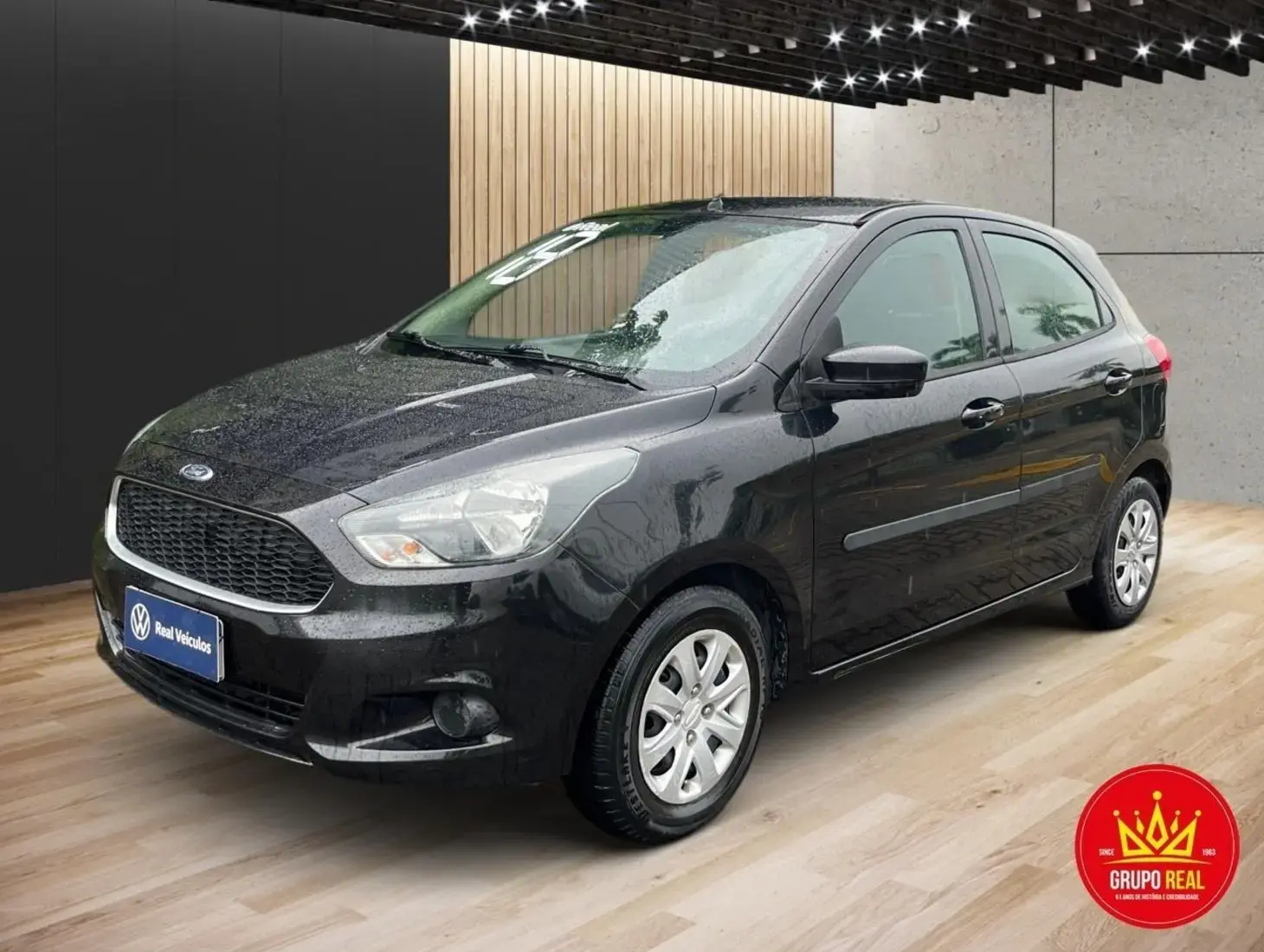 galeria Ka 1.0 SE/SE Plus TiVCT Flex 5p