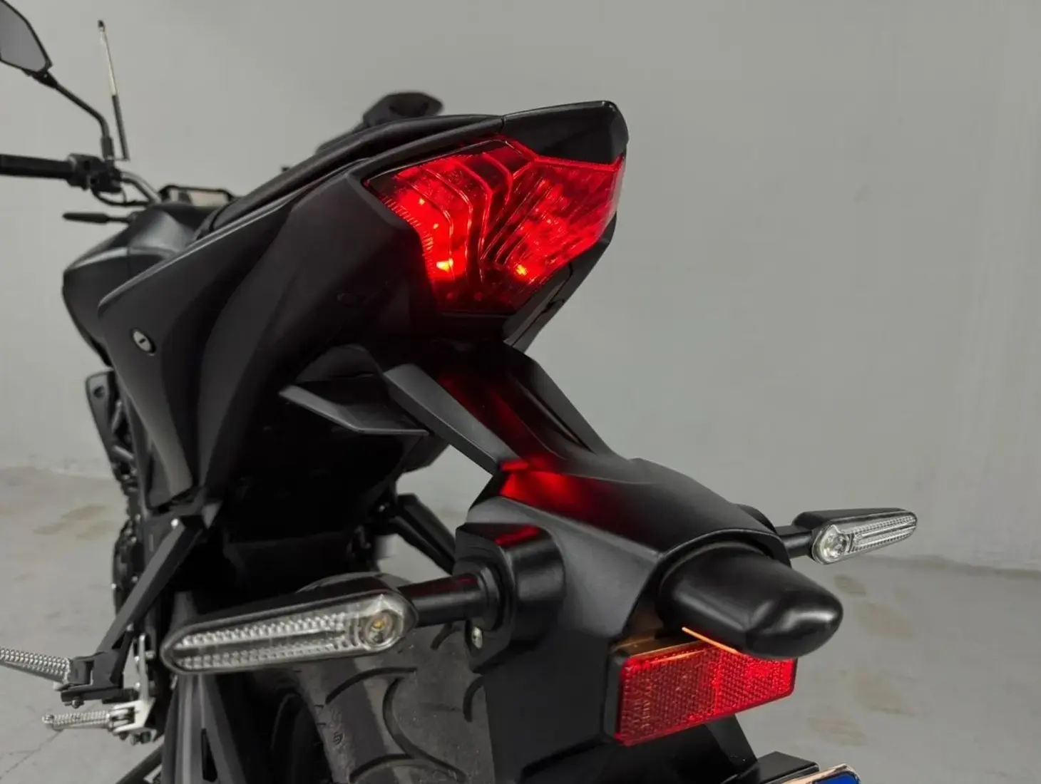 galeria MT-03 321/ABS