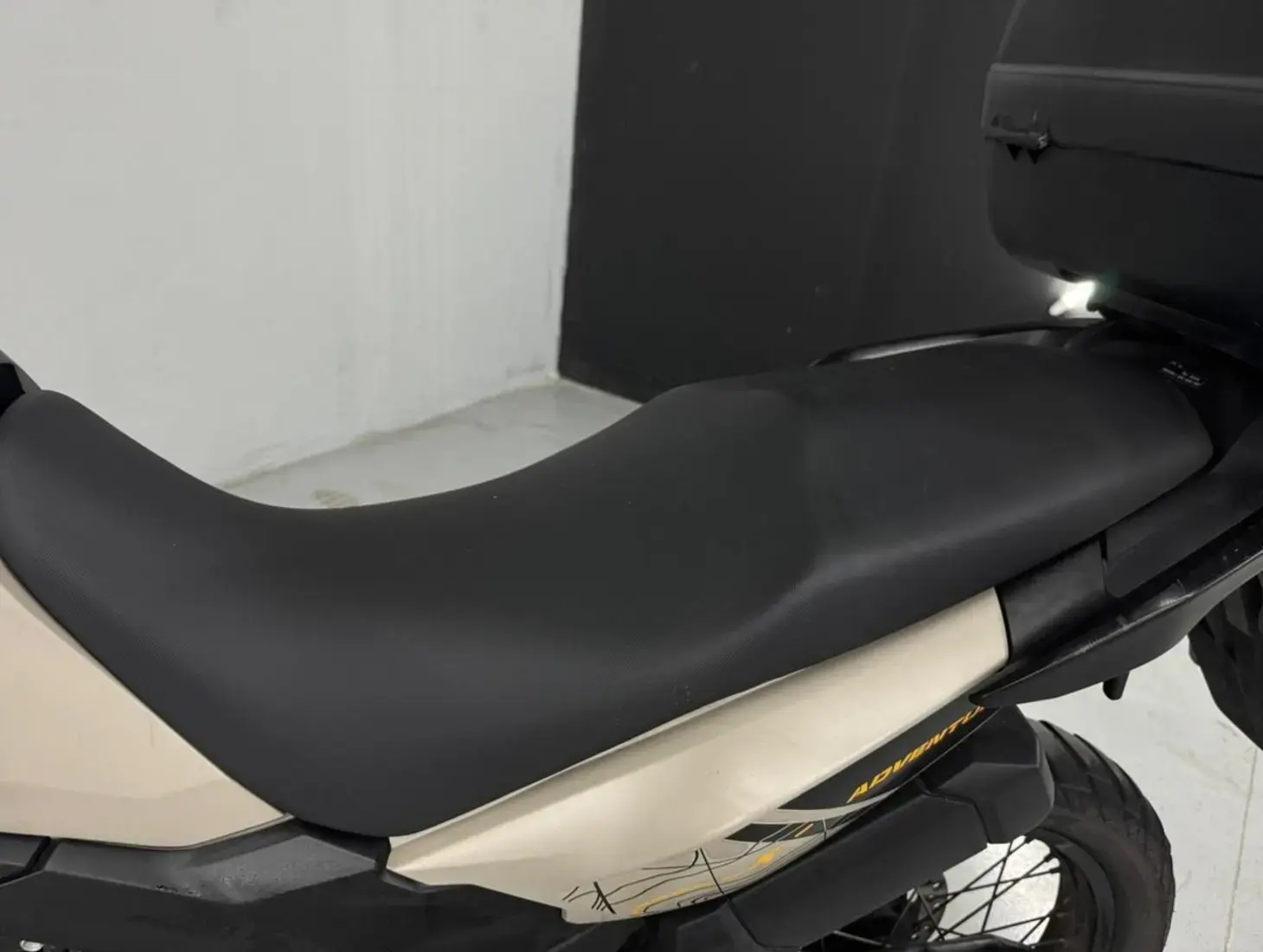 galeria SAHARA 300 ABS FLEX