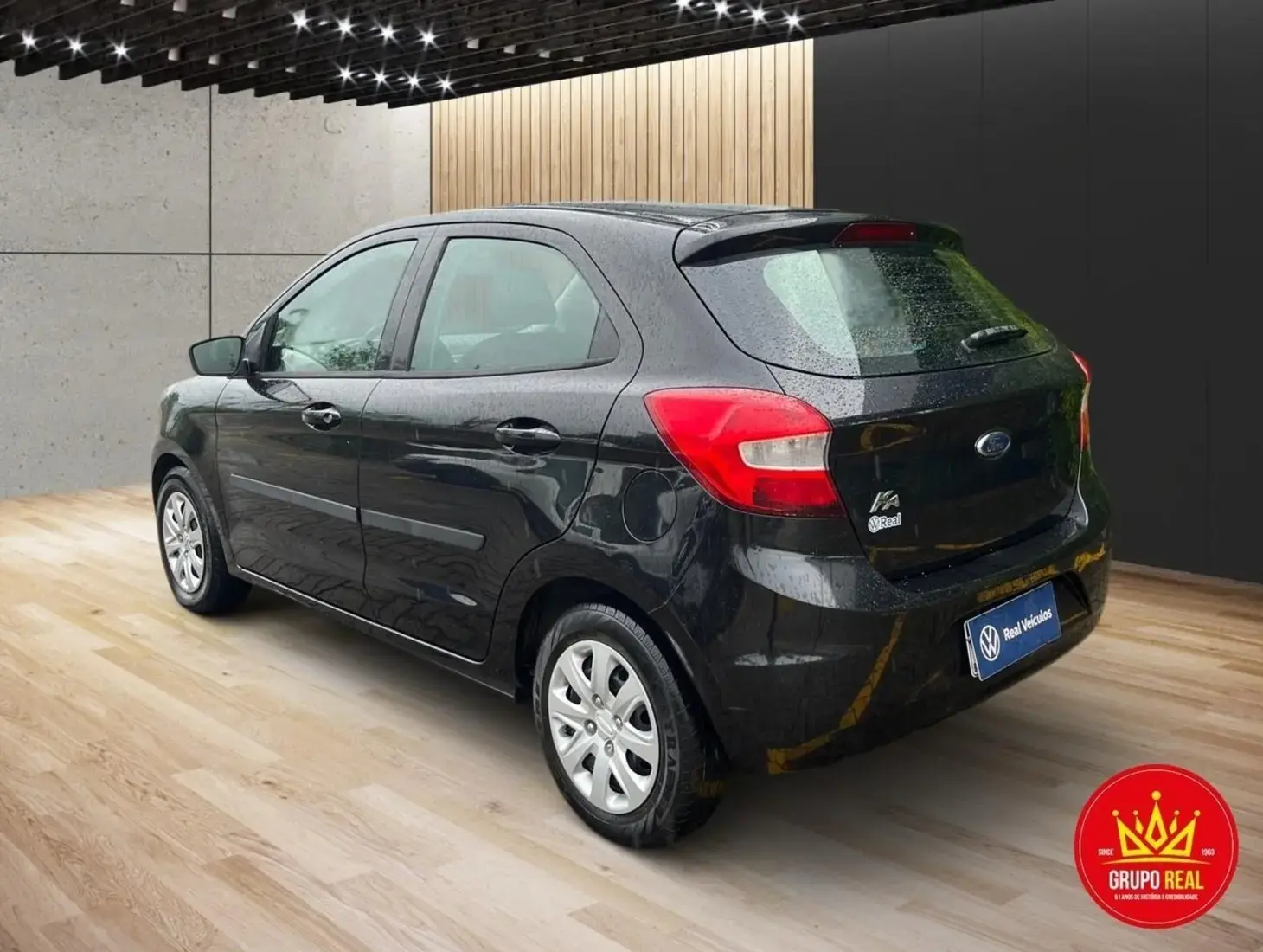 galeria Ka 1.0 SE/SE Plus TiVCT Flex 5p