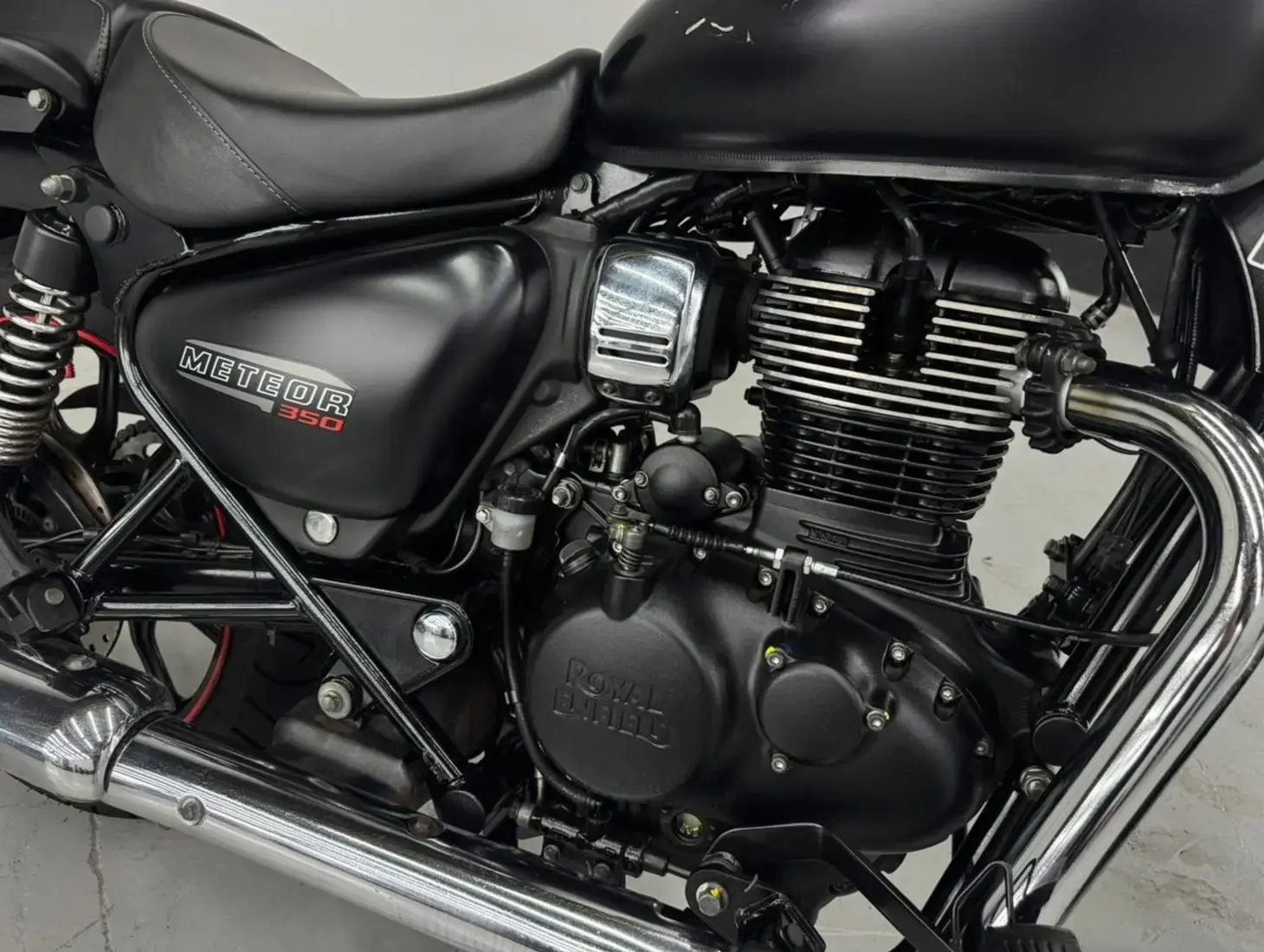 galeria Meteor 350 Stellar