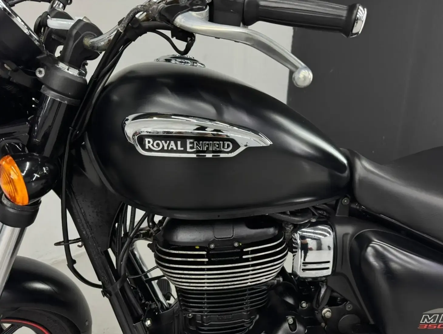 galeria Meteor 350 Stellar