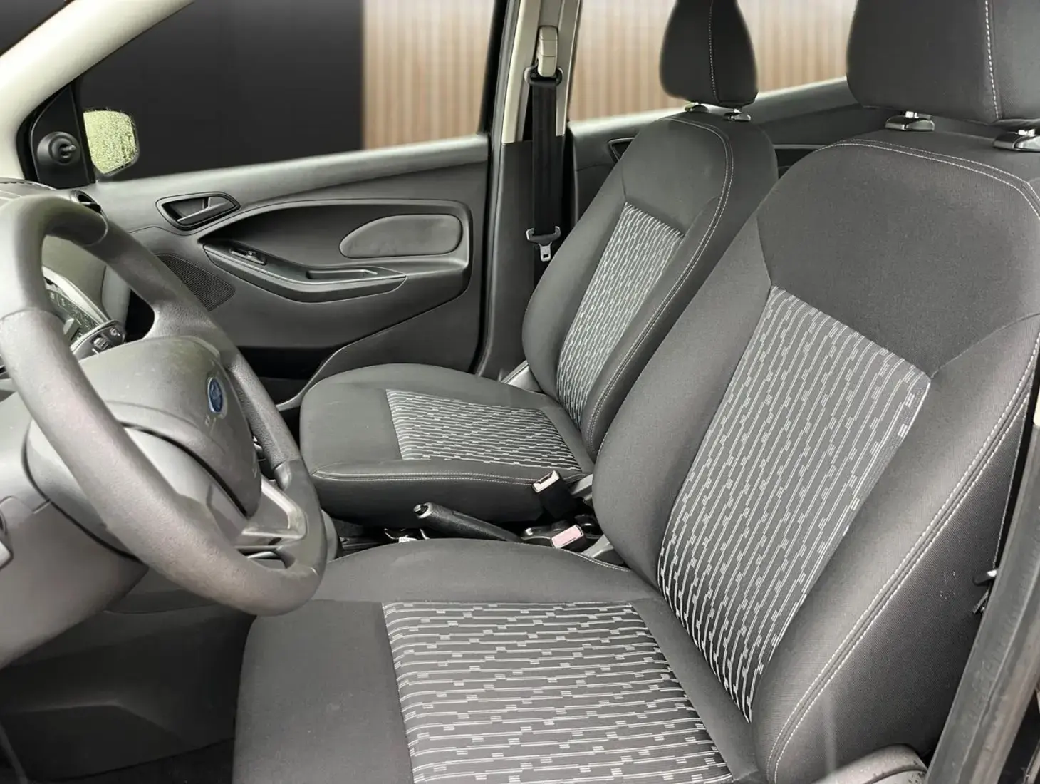 galeria Ka 1.0 SE/SE Plus TiVCT Flex 5p