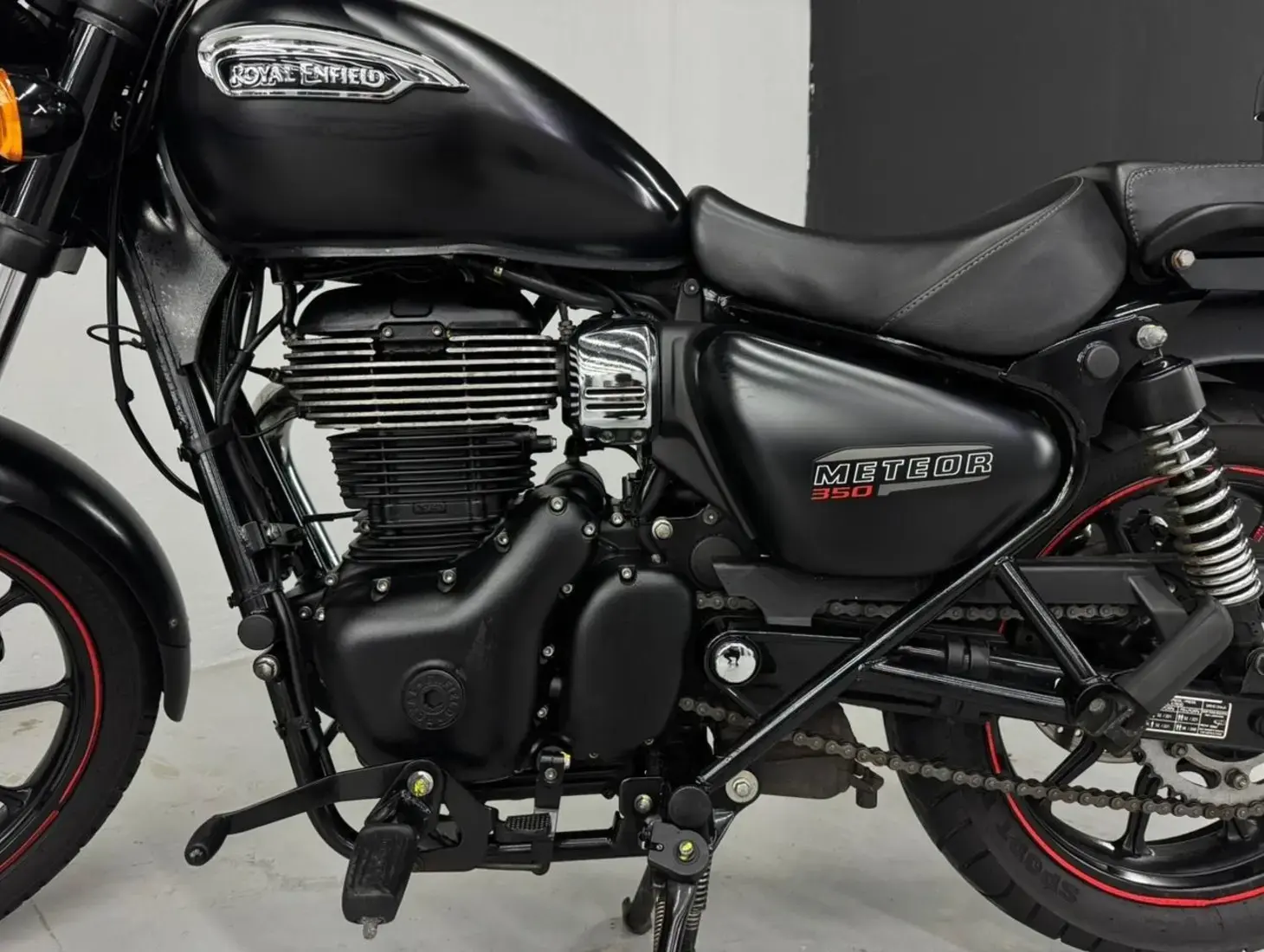 galeria Meteor 350 Stellar