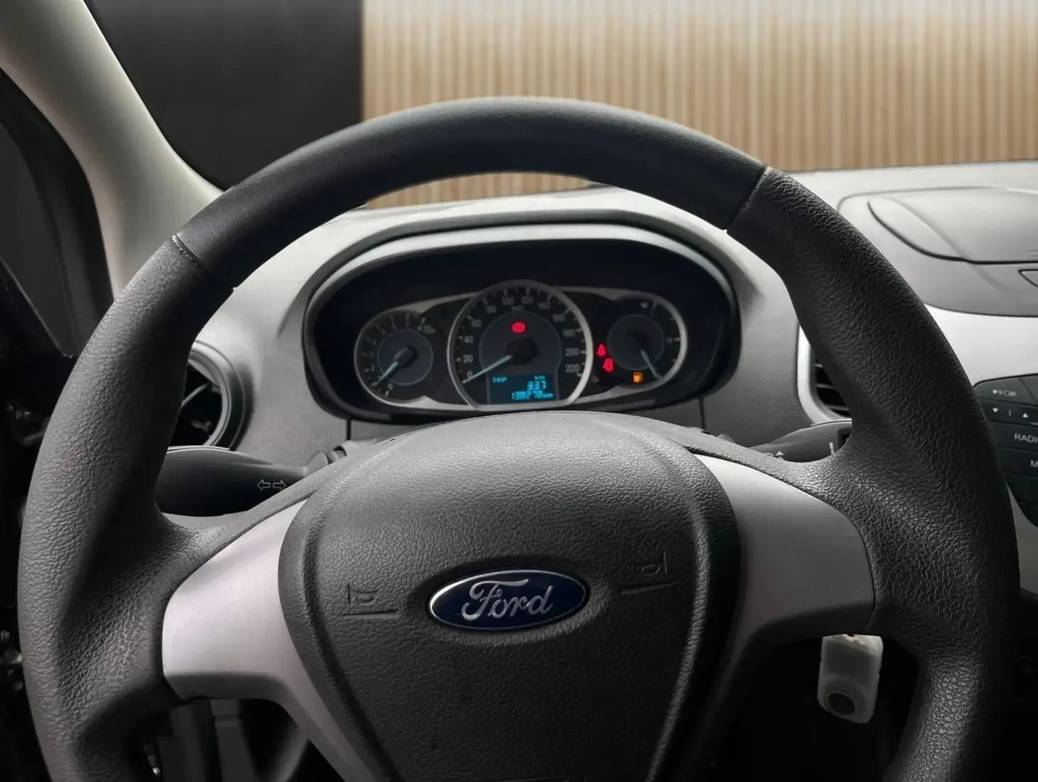 galeria Ka 1.0 SE/SE Plus TiVCT Flex 5p