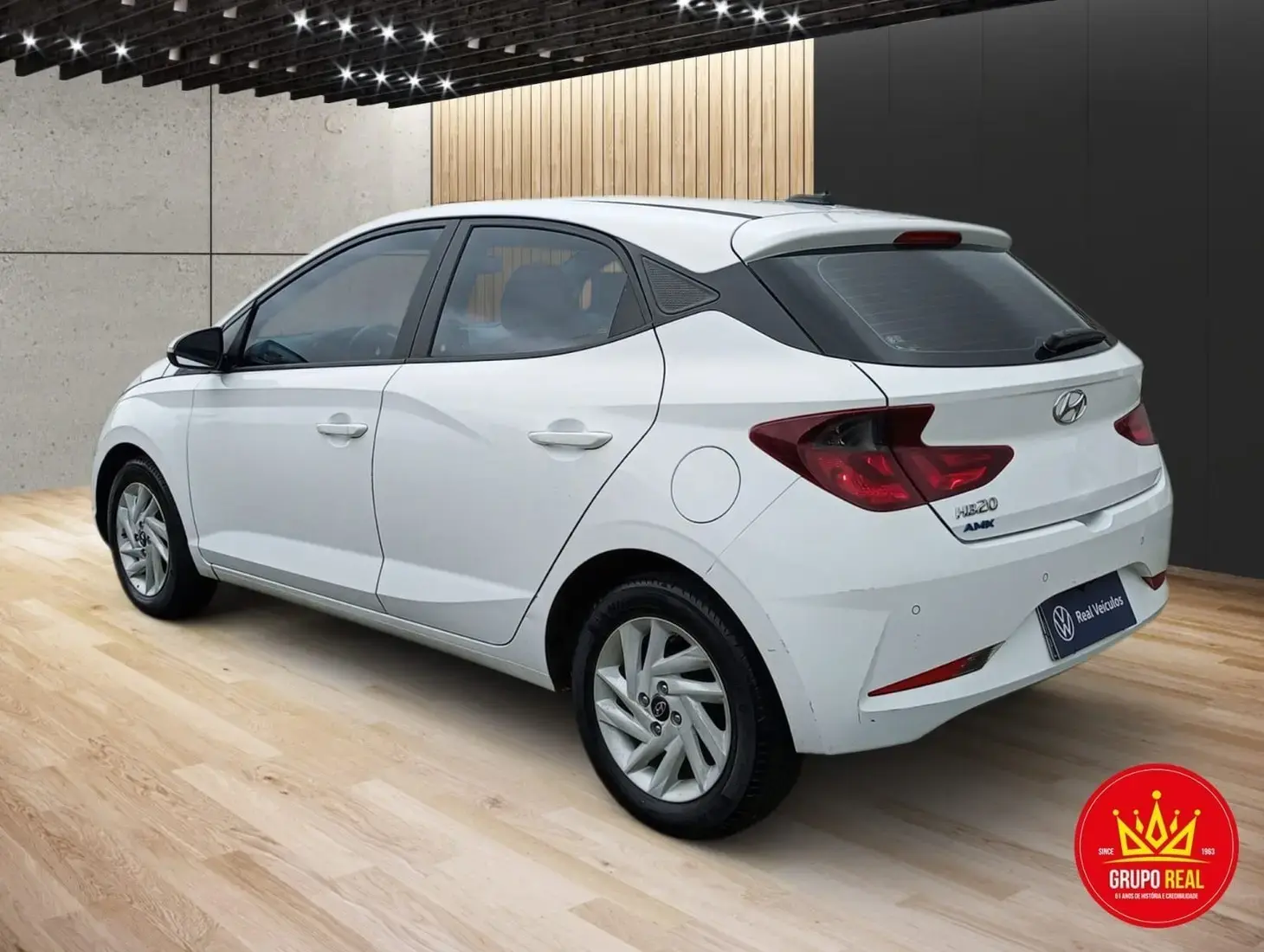 galeria HB20 Evolution 1.0 Flex 12V Mec.