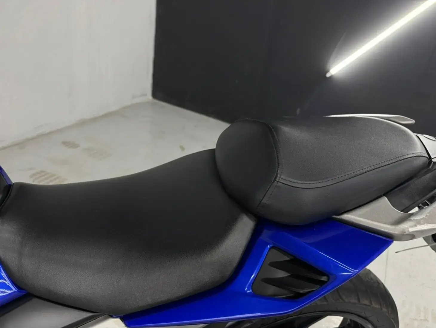 galeria FZ25 250 FAZER FLEX